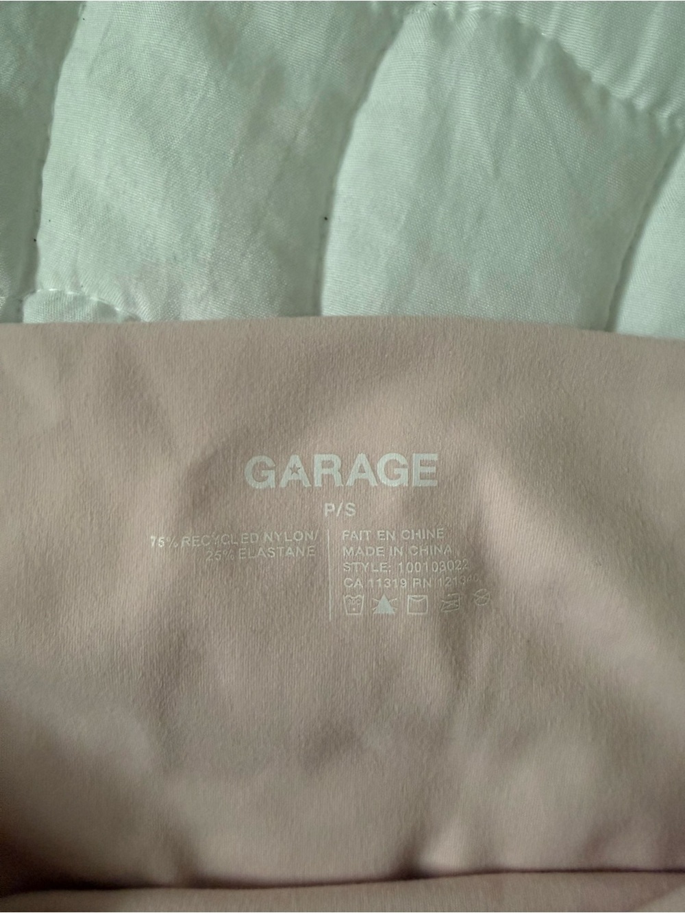 Garage Workout Set - Picture 4 of 4